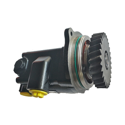 Sinotruk HOWO Dump Truck Power Steering Oil Pump με και απόδοση Wg9719470037