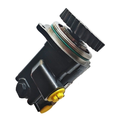 Sinotruk HOWO Dump Truck Power Steering Oil Pump με και απόδοση Wg9719470037
