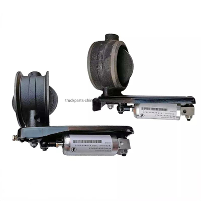 Sinotruk HOWO FAW Shacman Φαλβίδα φρένων εξάτμισης Dz91189180002 2.000kg Ακαθάριστο βάρος Συσκευή