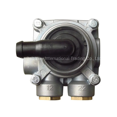 Κύρια βαλβίδα πέδησης Wg9719360005 για Sinotruk HOWO Τροχαίο Ηλεκτρικό σύστημα Τμήματα μπαταρία