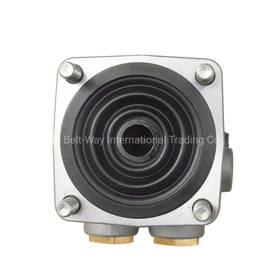 Κύρια βαλβίδα πέδησης Wg9719360005 για Sinotruk HOWO Τροχαίο Ηλεκτρικό σύστημα Τμήματα μπαταρία