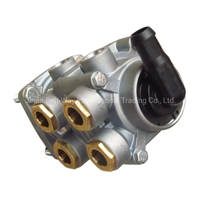 Κύρια βαλβίδα πέδησης Wg9719360005 για Sinotruk HOWO Τροχαίο Ηλεκτρικό σύστημα Τμήματα μπαταρία