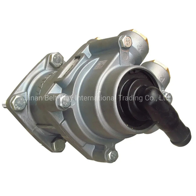 Κύρια βαλβίδα πέδησης Wg9719360005 για Sinotruk HOWO Τροχαίο Ηλεκτρικό σύστημα Τμήματα μπαταρία