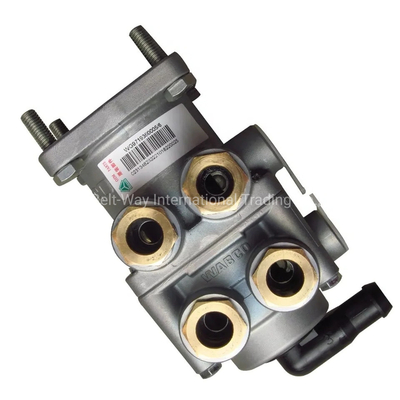 Κύρια βαλβίδα πέδησης Wg9719360005 για Sinotruk HOWO Τροχαίο Ηλεκτρικό σύστημα Τμήματα μπαταρία