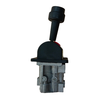 Sinotruk HOWO Truck μέρος Hyva αεραγωγική βαλβίδα 14750652h