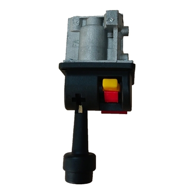 Sinotruk HOWO Truck μέρος Hyva αεραγωγική βαλβίδα 14750652h
