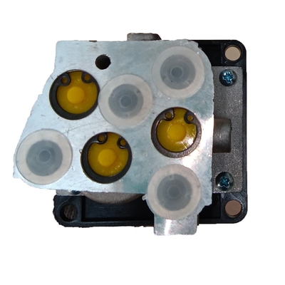 Sinotruck Truck Μέρος Hyva 14750652h Υδραυλική χειροκίνητη βαλβίδα για τις ανάγκες σας