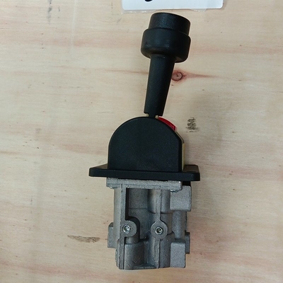Sinotruck Truck Μέρος Hyva 14750652h Υδραυλική χειροκίνητη βαλβίδα για τις ανάγκες σας