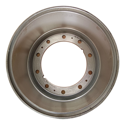 Sinotruk HOWO Truck Rear Brake Drum AZ9112340006 για το μοντέλο κινητήρα Wd615/Wd618/Wp10/Wp12