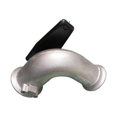 Sino HOWO Truck Exhaust Brake Butterfly Valve Wg9725542041 για την αγορά της Νότιας Ασίας