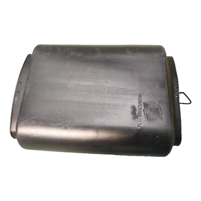 Ανθεκτικό κιβώτιο ταχυτήτων Wg9725190918 Συνδέσμος σωλήνα εισόδου για Sinotruk HOWO 09 Μέρη συστήματος φρένων