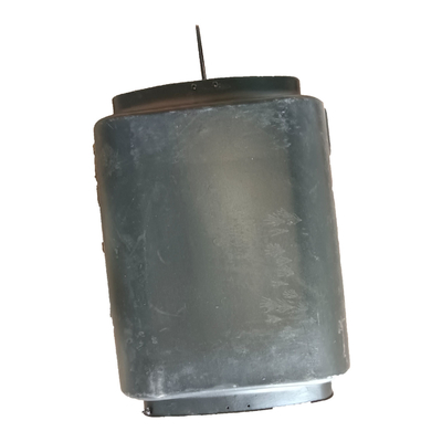 Ανθεκτικό κιβώτιο ταχυτήτων Wg9725190918 Συνδέσμος σωλήνα εισόδου για Sinotruk HOWO 09 Μέρη συστήματος φρένων