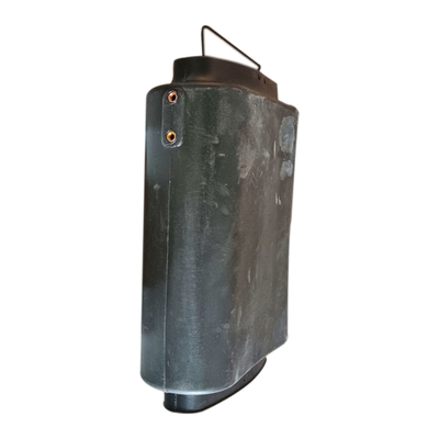 Ανθεκτικό κιβώτιο ταχυτήτων Wg9725190918 Συνδέσμος σωλήνα εισόδου για Sinotruk HOWO 09 Μέρη συστήματος φρένων