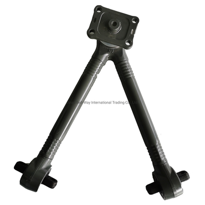 V σχήμα στροφή Rod Az9725529272 για HOWO βαρέα φορτηγά απαιτούν την επιστροφή σας τώρα