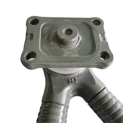 V σχήμα στροφή Rod Az9725529272 για HOWO βαρέα φορτηγά απαιτούν την επιστροφή σας τώρα