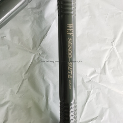 V σχήμα στροφή Rod Az9725529272 για HOWO βαρέα φορτηγά απαιτούν την επιστροφή σας τώρα