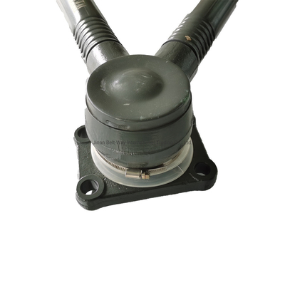 V σχήμα στροφή Rod Az9725529272 για HOWO βαρέα φορτηγά απαιτούν την επιστροφή σας τώρα