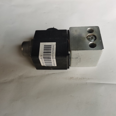 Μαγνητική βαλβίδα Wg9100710008 για βαρέα φορτηγά HOWO Shacman Standard Support σε δολάρια ΗΠΑ