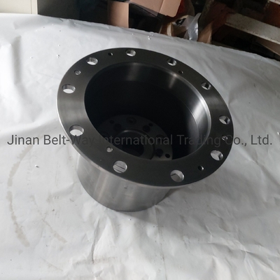 Sinotruk HOWO Truck Hc16 Reducer Axle Wheel Hub Az9231340329 Μέρη ηλεκτρικού συστήματος