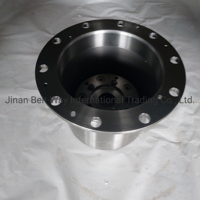 Sinotruk HOWO Truck Hc16 Reducer Axle Wheel Hub Az9231340329 Μέρη ηλεκτρικού συστήματος