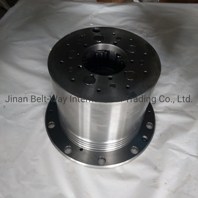 Sinotruk HOWO Truck Hc16 Reducer Axle Wheel Hub Az9231340329 Μέρη ηλεκτρικού συστήματος