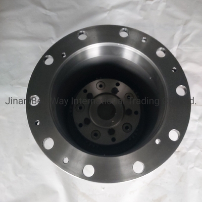 Sinotruk HOWO Truck Hc16 Reducer Axle Wheel Hub Az9231340329 Μέρη ηλεκτρικού συστήματος