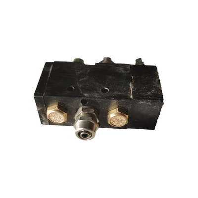 Sinotruk Eingin Parts HOWO Solenoid Valve Wg9700240002 Πληρωμή OEM και υποστήριξης σε USD