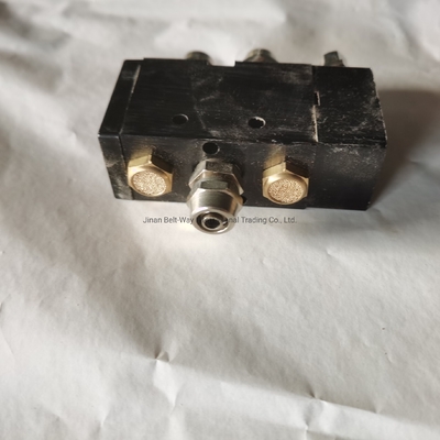Sinotruk Eingin Parts HOWO Solenoid Valve Wg9700240002 Πληρωμή OEM και υποστήριξης σε USD
