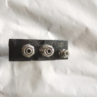 Sinotruk Eingin Parts HOWO Solenoid Valve Wg9700240002 Πληρωμή OEM και υποστήριξης σε USD