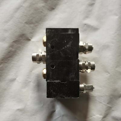 Sinotruk Eingin Parts HOWO Solenoid Valve Wg9700240002 Πληρωμή OEM και υποστήριξης σε USD