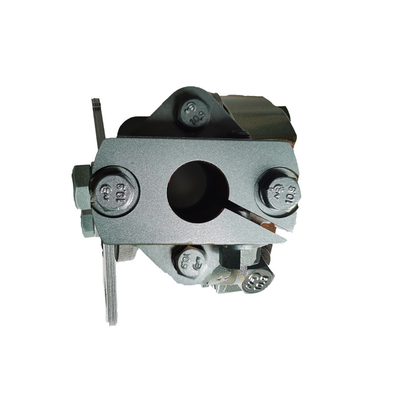 Μέρη κινητήρα Sinotruk Σύνδεση Assy Vg1560080300 με πρότυπο