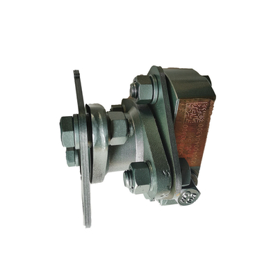 Μέρη κινητήρα Sinotruk Σύνδεση Assy Vg1560080300 με πρότυπο