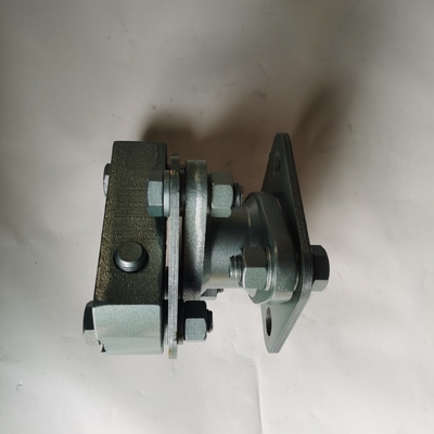 Μέρη κινητήρα Sinotruk Σύνδεση Assy Vg1560080300 με πρότυπο