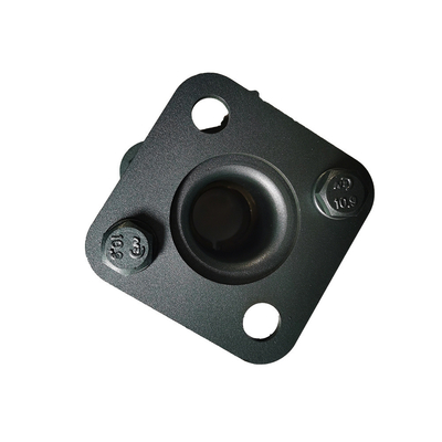 Μέρη κινητήρα Sinotruk Σύνδεση Assy Vg1560080300 με πρότυπο