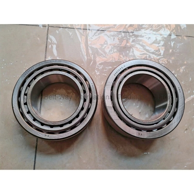 80X140X45mm Taper Roller Bearing 33216X2 για τμήματα συστήματος τροχιάς στην Νότια Ασία