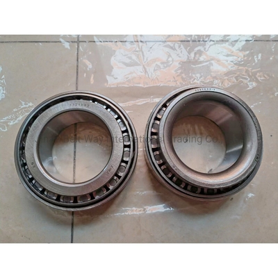 80X140X45mm Taper Roller Bearing 33216X2 για τμήματα συστήματος τροχιάς στην Νότια Ασία