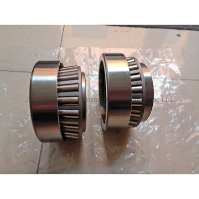 80X140X45mm Taper Roller Bearing 33216X2 για τμήματα συστήματος τροχιάς στην Νότια Ασία