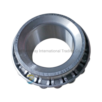 Υποστήριξη σε απευθείας σύνδεση Shaanxi Shacman Truck Spare Part Front Wheel Hub Bearing 81934200074
