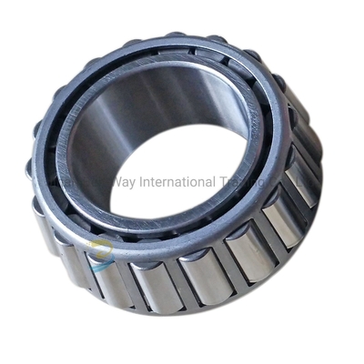 Υποστήριξη σε απευθείας σύνδεση Shaanxi Shacman Truck Spare Part Front Wheel Hub Bearing 81934200074