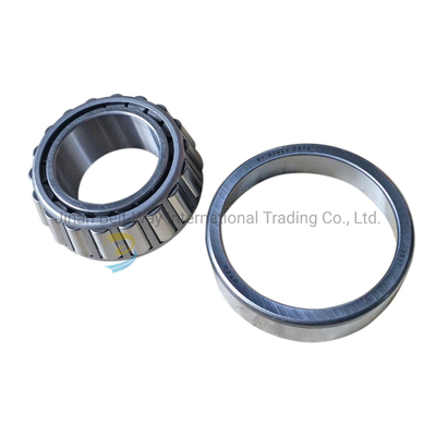 Υποστήριξη σε απευθείας σύνδεση Shaanxi Shacman Truck Spare Part Front Wheel Hub Bearing 81934200074