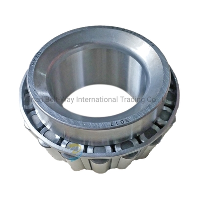 Υποστήριξη σε απευθείας σύνδεση Shaanxi Shacman Truck Spare Part Front Wheel Hub Bearing 81934200074