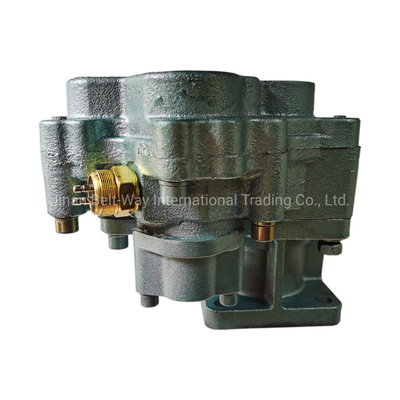 Sinotruk HOWO 371 Pto Dump Truck Power Take off Assembly Wg9700290150 με εμπρόσθιο άξονα