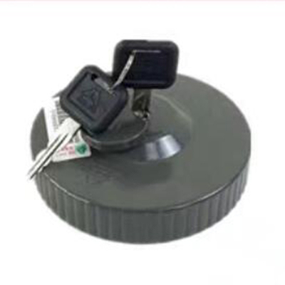 Κινέζικο αυτοκίνητο βαρέος φόρτος Wg9725550053 Καπάκι δεξαμενής καυσίμου ηλεκτρικό σύστημα εξαρτήματα καλύπτης σωλήνα