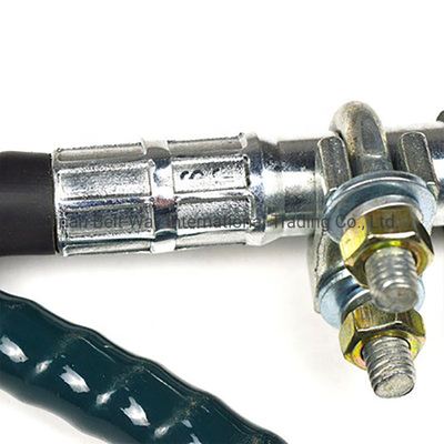 Wp12 Motor Sinotruk HOWO Truck Gear Shift Cable Wg9725240202 με και Απόδοση