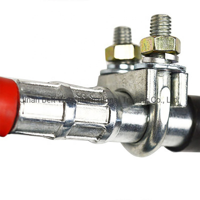 Wp12 Motor Sinotruk HOWO Truck Gear Shift Cable Wg9725240202 με και Απόδοση