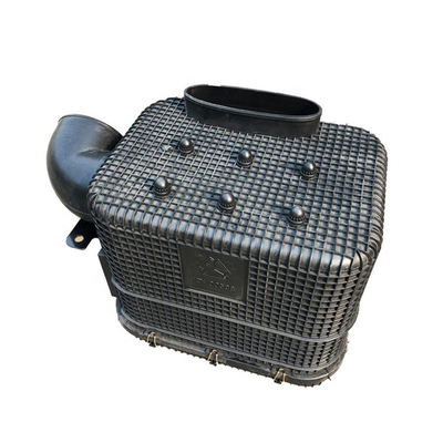 Φίλτρο πετρελαίου Wg9725190055 για Sinotruk HOWO Truck Engine Ασφαλείς πληρωμές στο Made-in.com