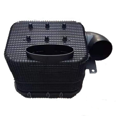 Φίλτρο πετρελαίου Wg9725190055 για Sinotruk HOWO Truck Engine Ασφαλείς πληρωμές στο Made-in.com