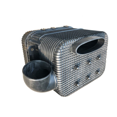 Φίλτρο πετρελαίου Wg9725190055 για Sinotruk HOWO Truck Engine Ασφαλείς πληρωμές στο Made-in.com
