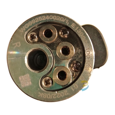 Κουμπί μεταφοράς ταχυτήτων Wg9925240020 για Sinotruk Hw19710 Κιβώτιο ταχυτήτων
