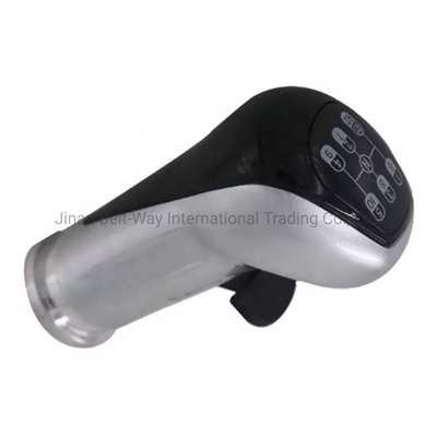Κουμπί μεταγωγής ταχυτήτων Wg9925240020 για φορτηγά HOWO/Shacman F3000/F2000/M3000 Βασικό μέρος